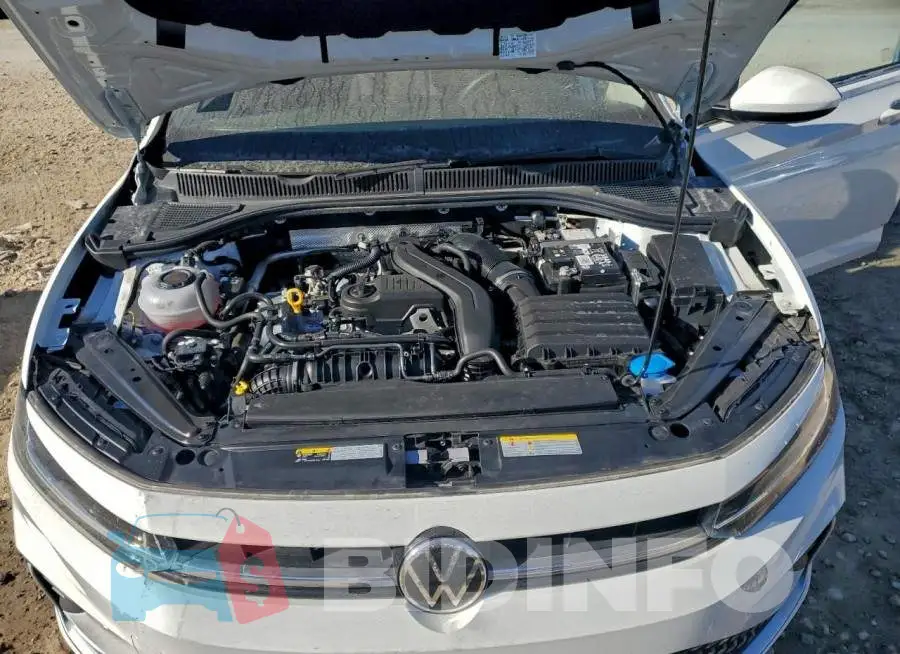 3VW5X7BU8SM044772 Photo# 11