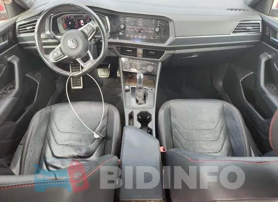 3VW6T7BU6KM164439 Photo# 8