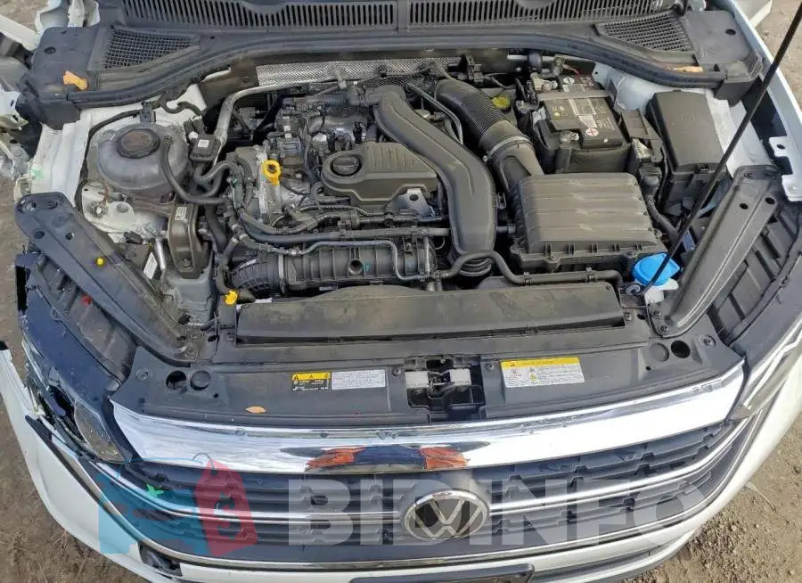 3VW7M7BUXPM038268 Photo# 11