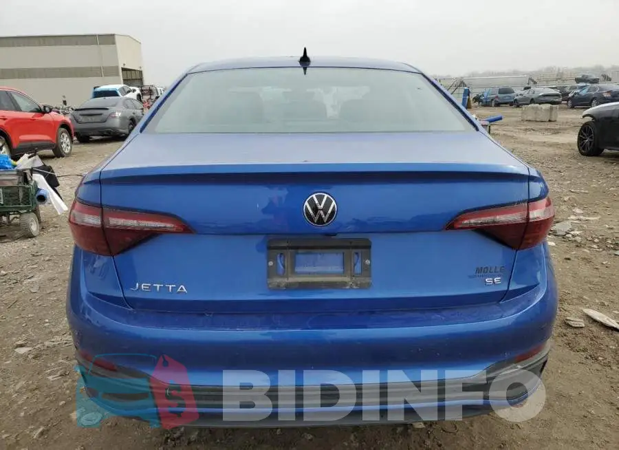 3VW7M7BUXRM053386 Photo# 6
