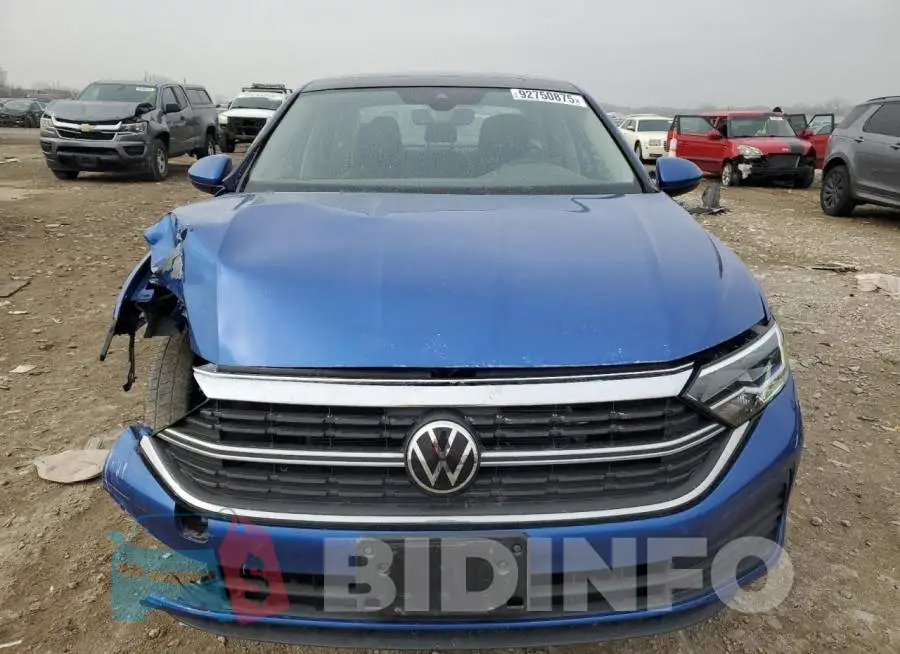 3VW7M7BUXRM053386 Photo# 5