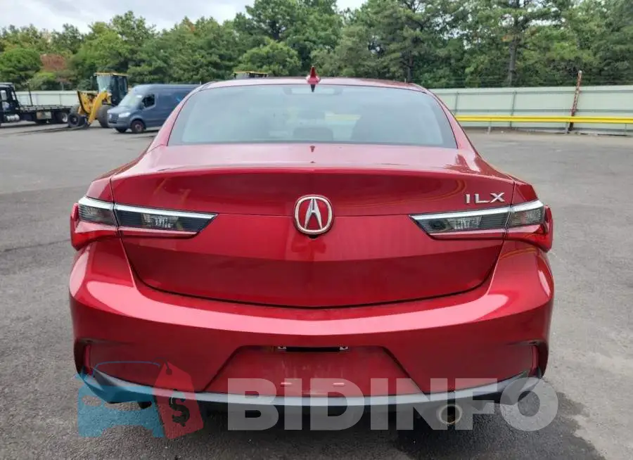 19UDE2F36MA006032 Photo# 6