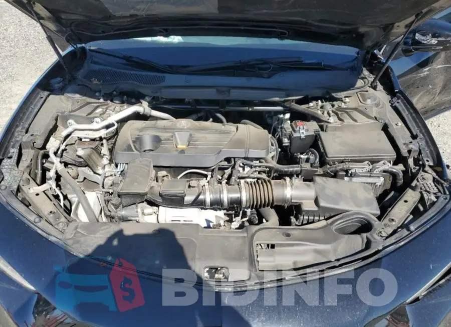 19UUB6F52MA000939 Photo# 11