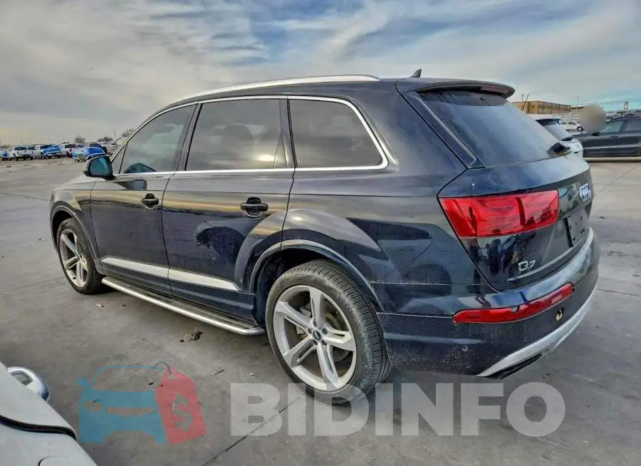 WA1VAAF76KD012012 Photo# 2