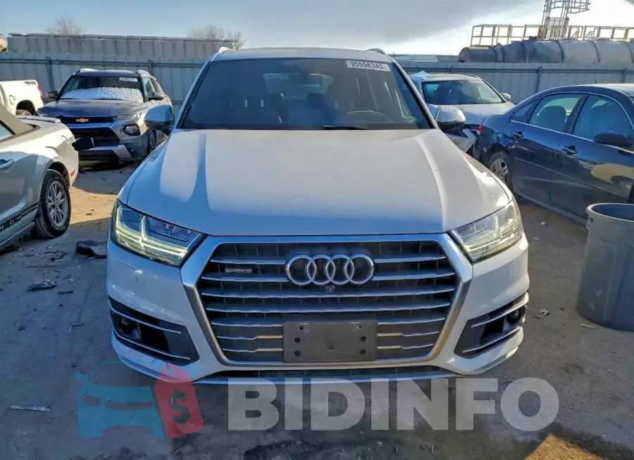 WA1VAAF77KD025240 Photo# 5