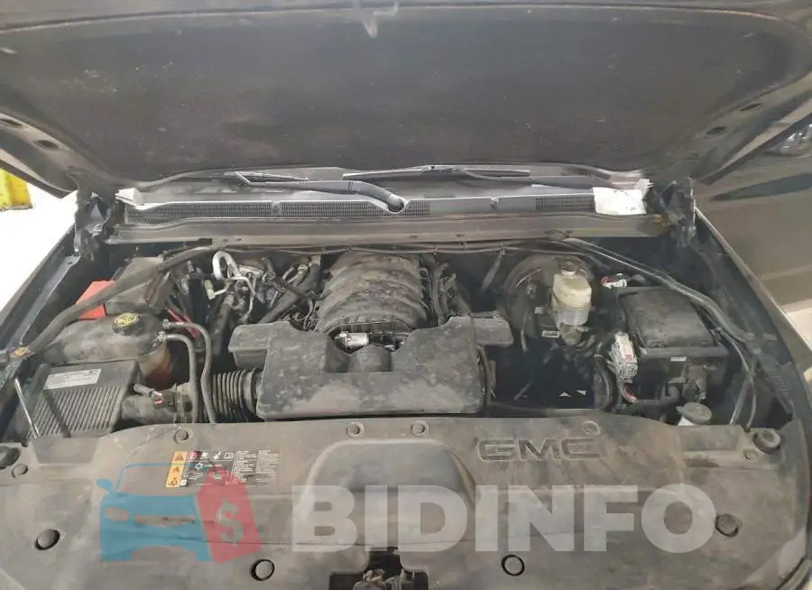 1GKS2BKC6KR172994 Photo# 12