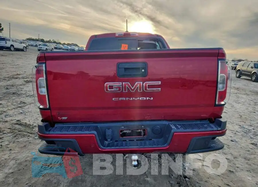 1GTG5CEN3M1117545 Photo# 6