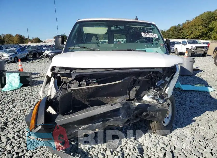1GTW7AFP9M1204084 Photo# 5