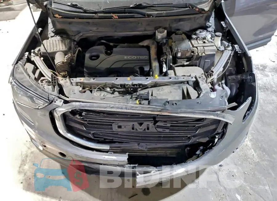 3GKALTEV2JL161587 Photo# 12