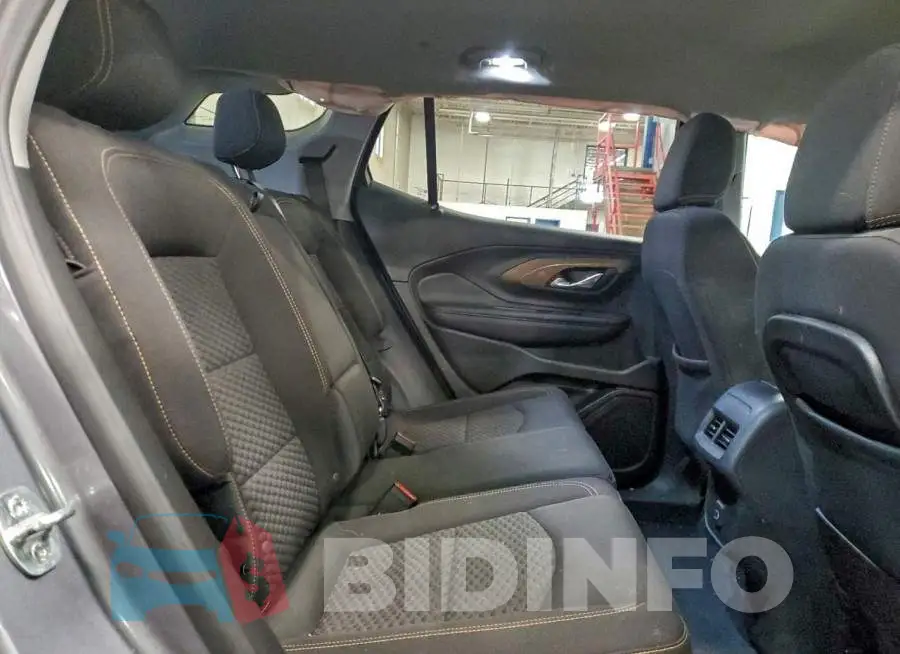 3GKALTEV6ML350344 Photo# 11