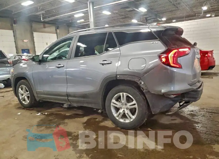 3GKALTEV6ML350344 Photo# 2
