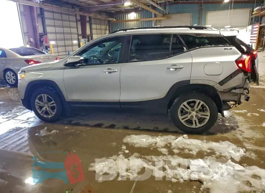 3GKALTEV7ML327056 Photo# 2