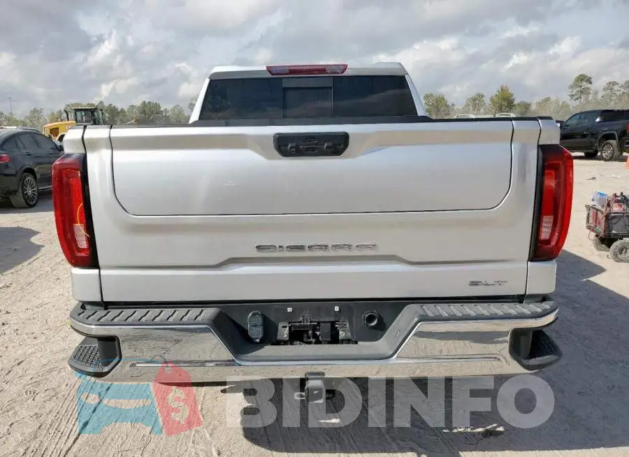 3GTP8DED5NG201700 Photo# 6