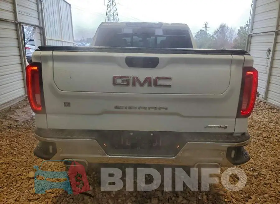 3GTP9EED6MG277816 Photo# 6