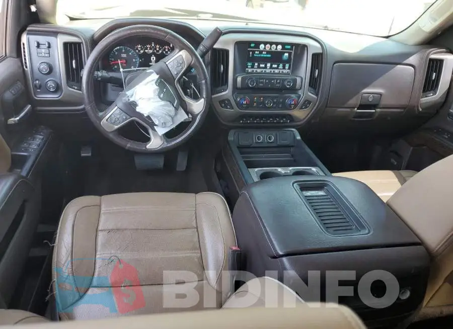 3GTU2PEJ3HG140721 Photo# 8