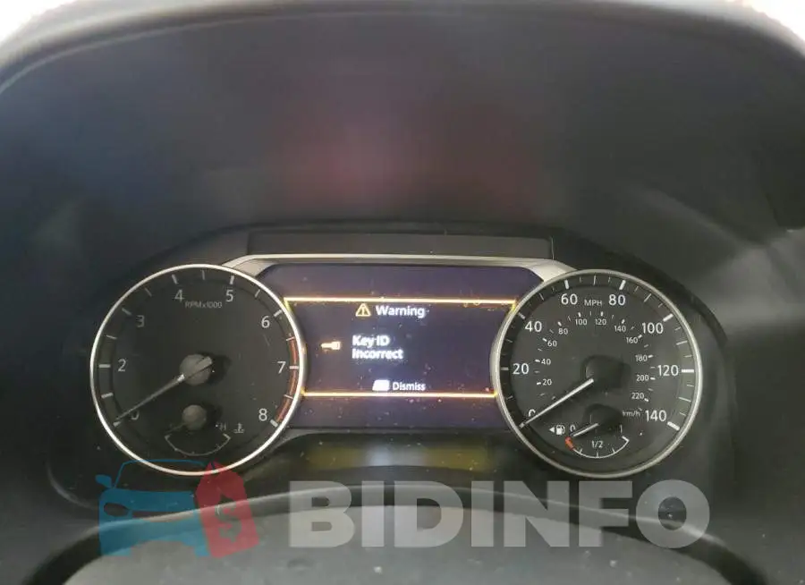 1N4BL4CV7NN302948 Photo# 9