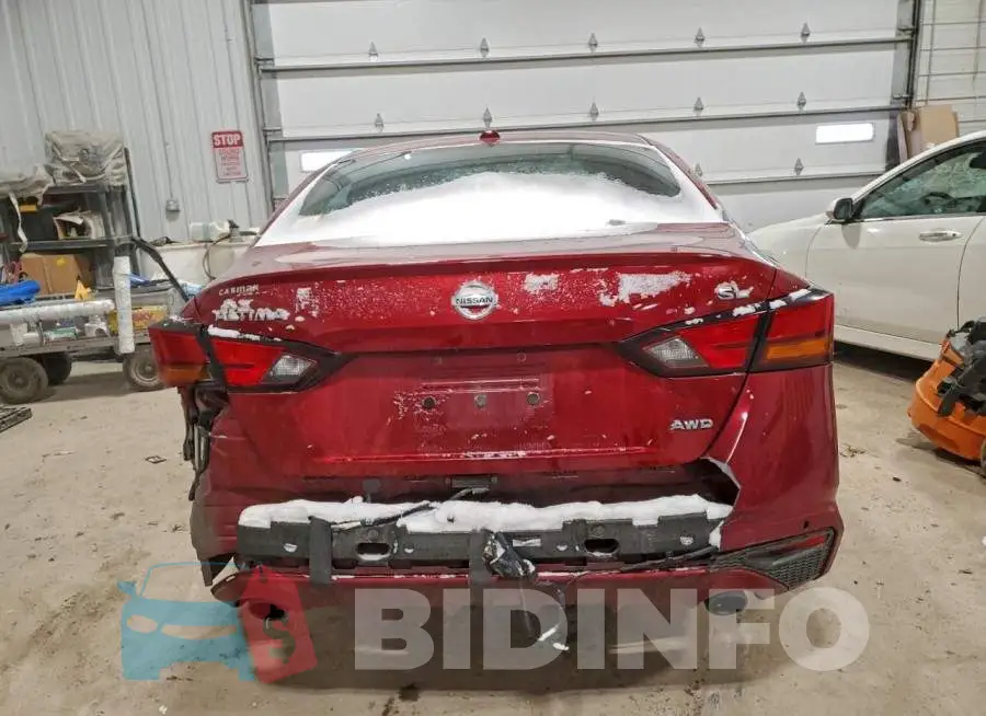 1N4BL4EW8KC173017 Photo# 6