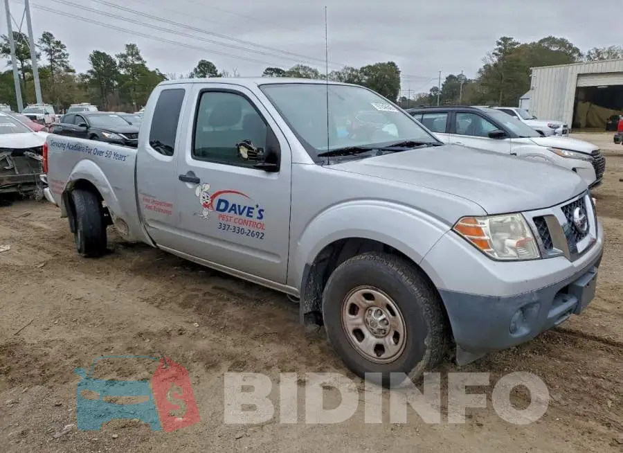 1N6BD0CT5JN704084 Photo# 4