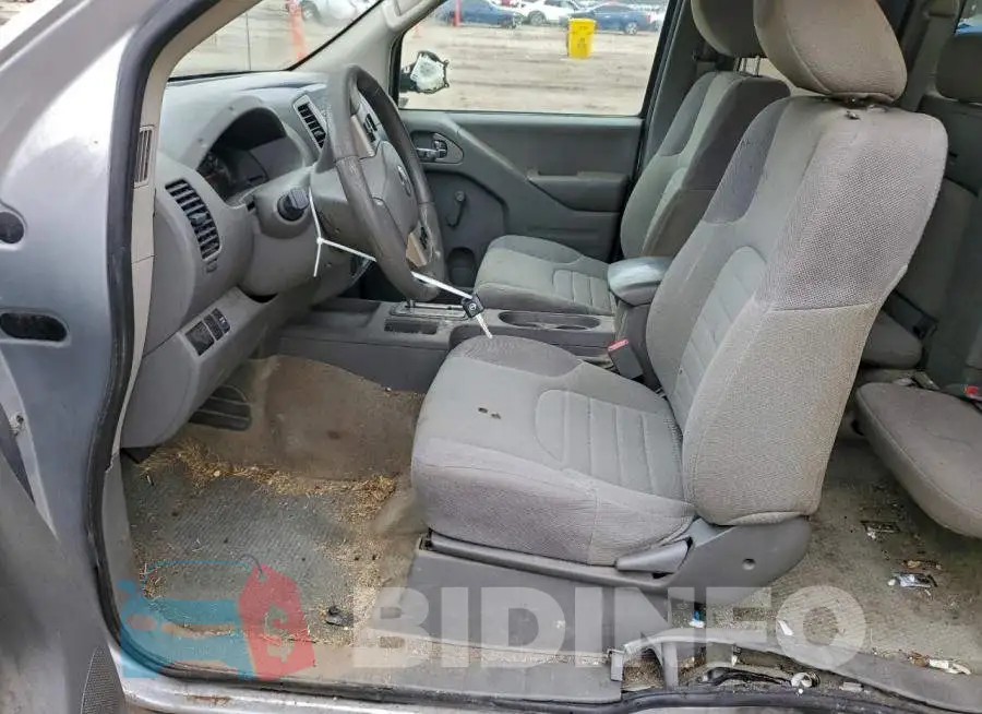 1N6BD0CT5JN704084 Photo# 7