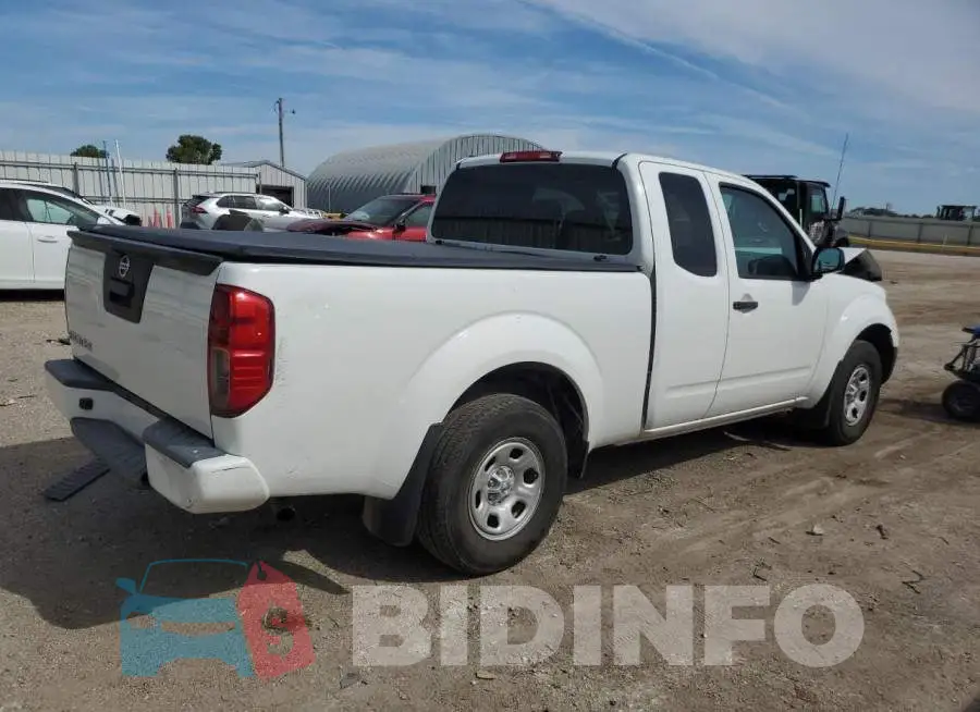 1N6BD0CT6JN773432 Photo# 3