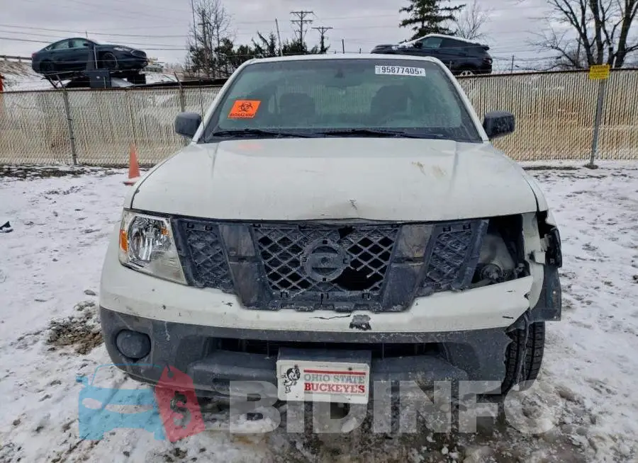1N6BD0CT8HN723447 Photo# 5
