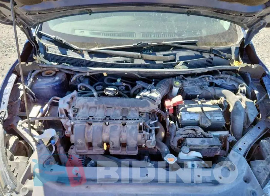 3N1AB7AP2JY203713 Photo# 11