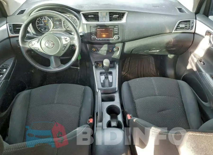3N1AB7AP8JY323953 Photo# 8