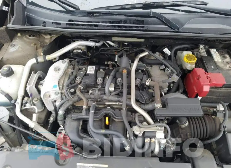 3N1AB8BV6NY210494 Photo# 11