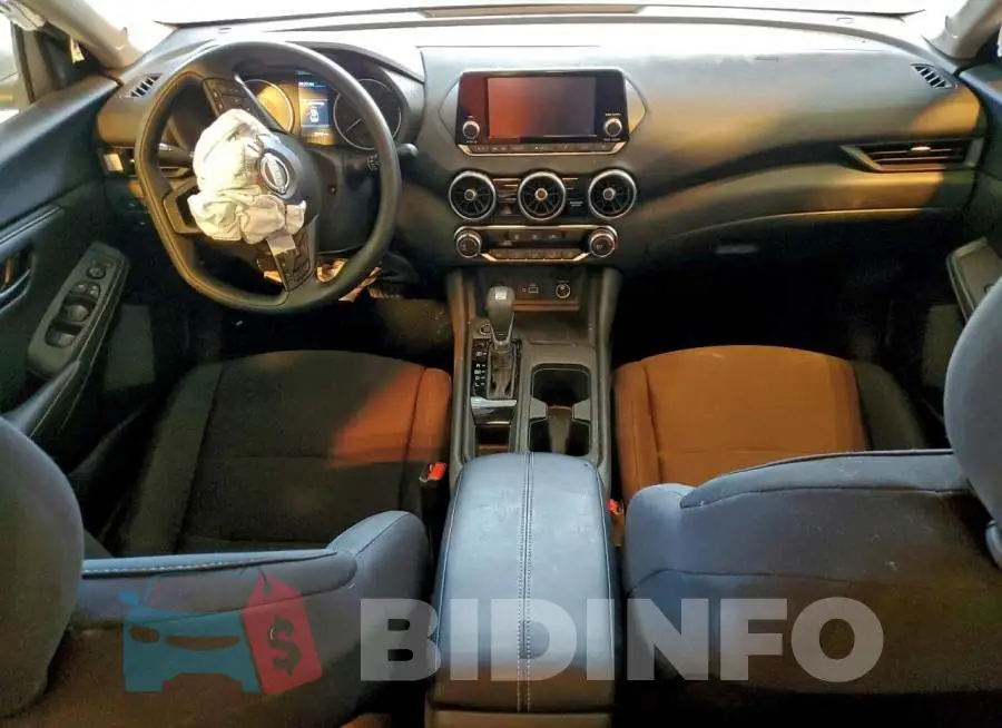 3N1AB8BV6SY351285 Photo# 8