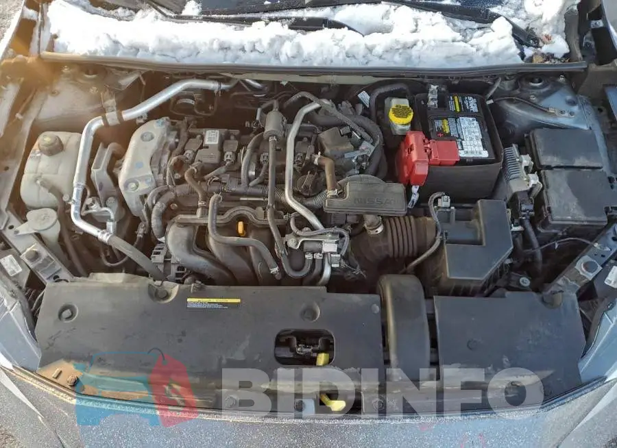 3N1AB8BV9NY281978 Photo# 11