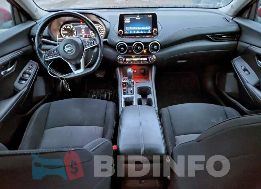 3N1AB8CV3NY221841 Photo# 8