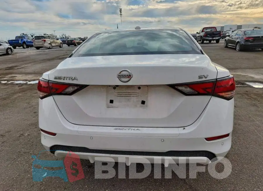 3N1AB8CV5LY263148 Photo# 6