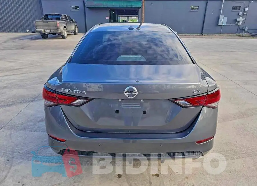3N1AB8CV6NY257832 Photo# 12