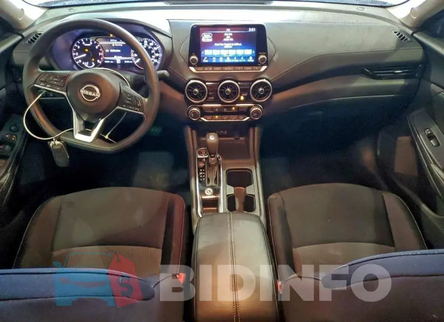 3N1AB8CV6SY213003 Photo# 8