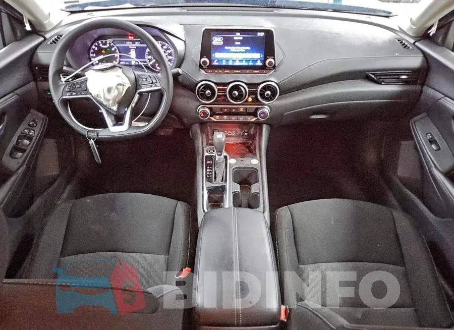 3N1AB8CV7SY262694 Photo# 8