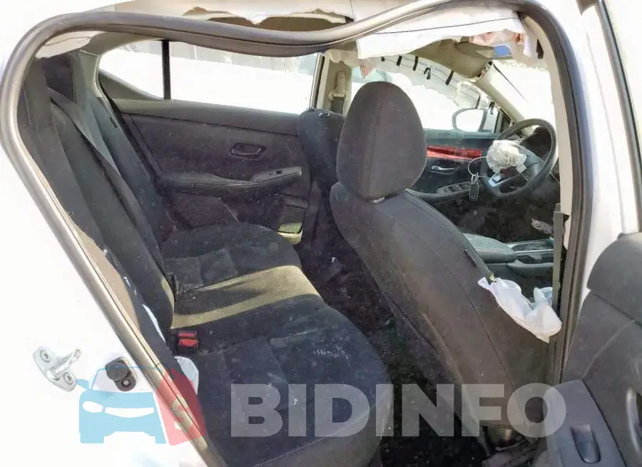 3N1AB8CV9RY290717 Photo# 10