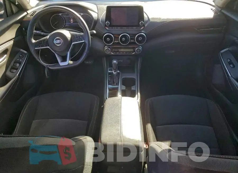 3N1AB8DVXLY211321 Photo# 8