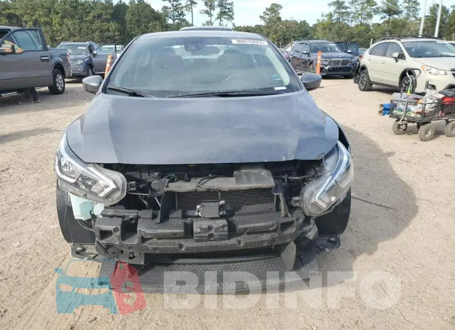 3N1CN8EV6PL831889 Photo# 5