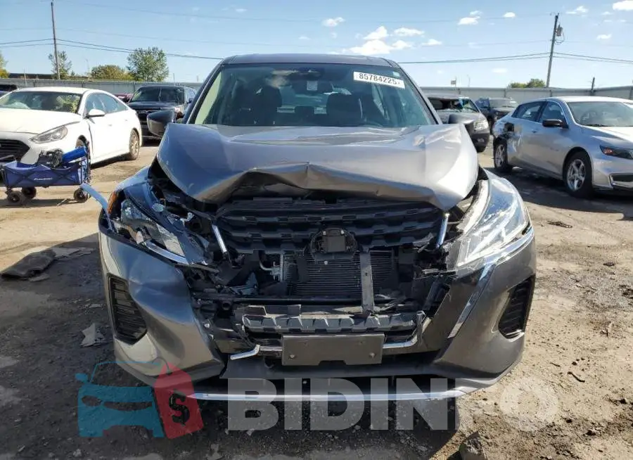 3N1CP5BV2NL525976 Photo# 5