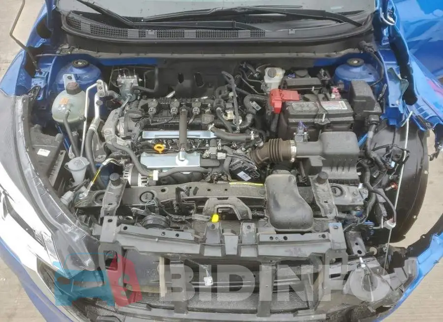 3N1CP5BV8SL496124 Photo# 11