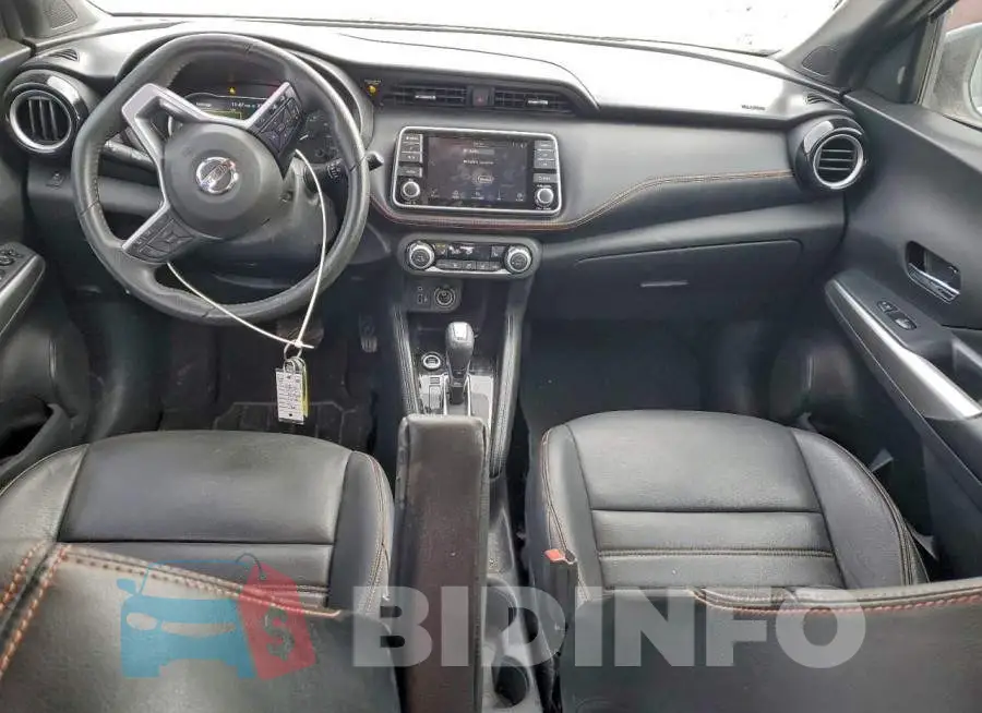 3N1CP5CU6JL546099 Photo# 8