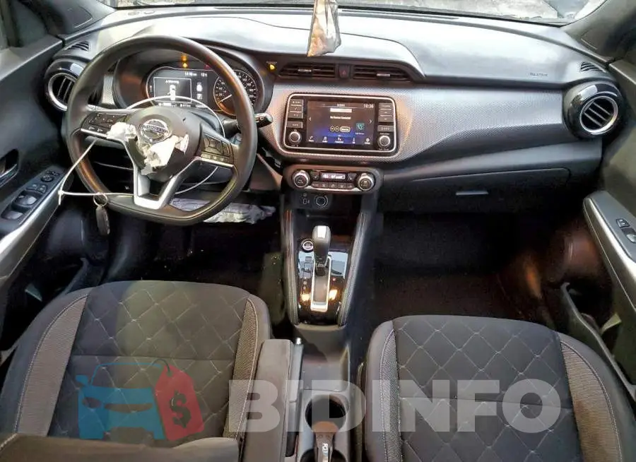 3N1CP5CU7KL510794 Photo# 8