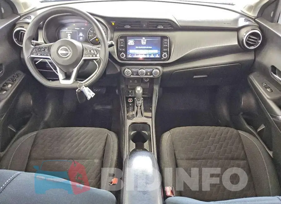 3N1CP5CV7PL505840 Photo# 8