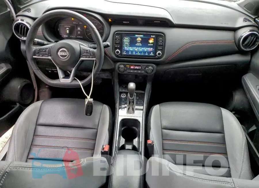 3N1CP5DVXPL530519 Photo# 8