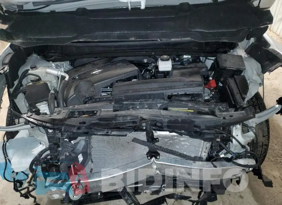 5N1AZ2AS4NC129091 Photo# 12