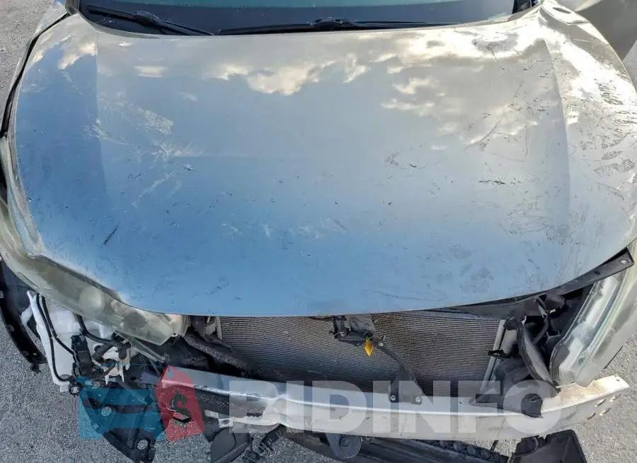 5N1AZ2MG0JN144144 Photo# 11