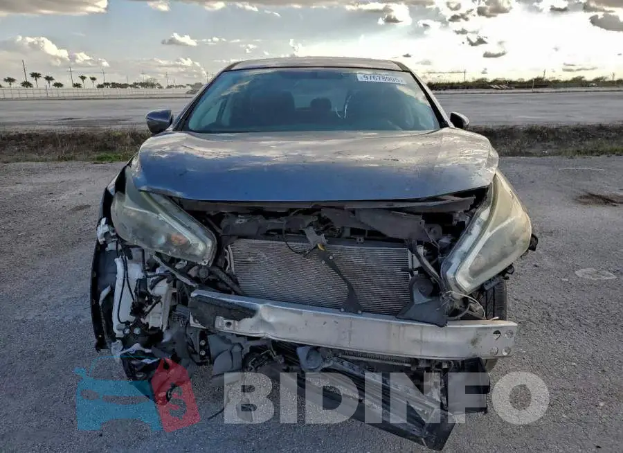 5N1AZ2MG0JN144144 Photo# 5