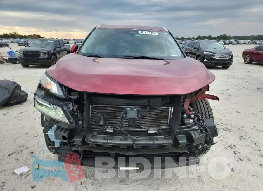 5N1BT3CA3PC670815 Photo# 5