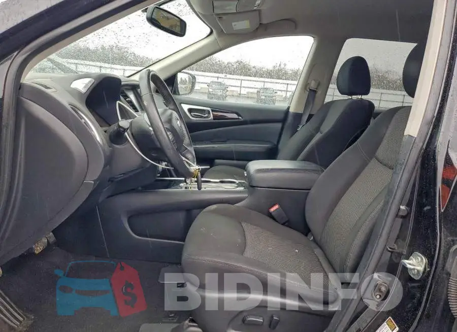 5N1DR2BN3LC591824 Photo# 7