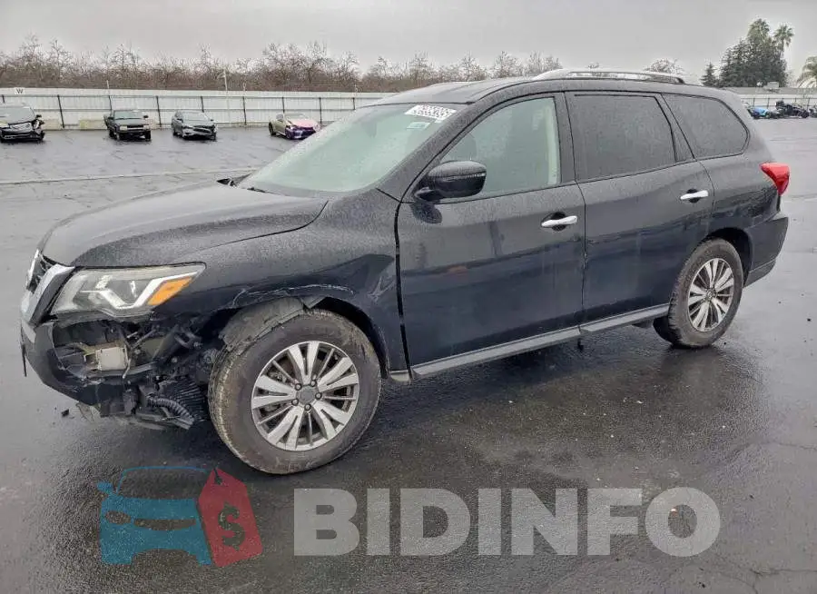 5N1DR2BN3LC591824 Photo# 1